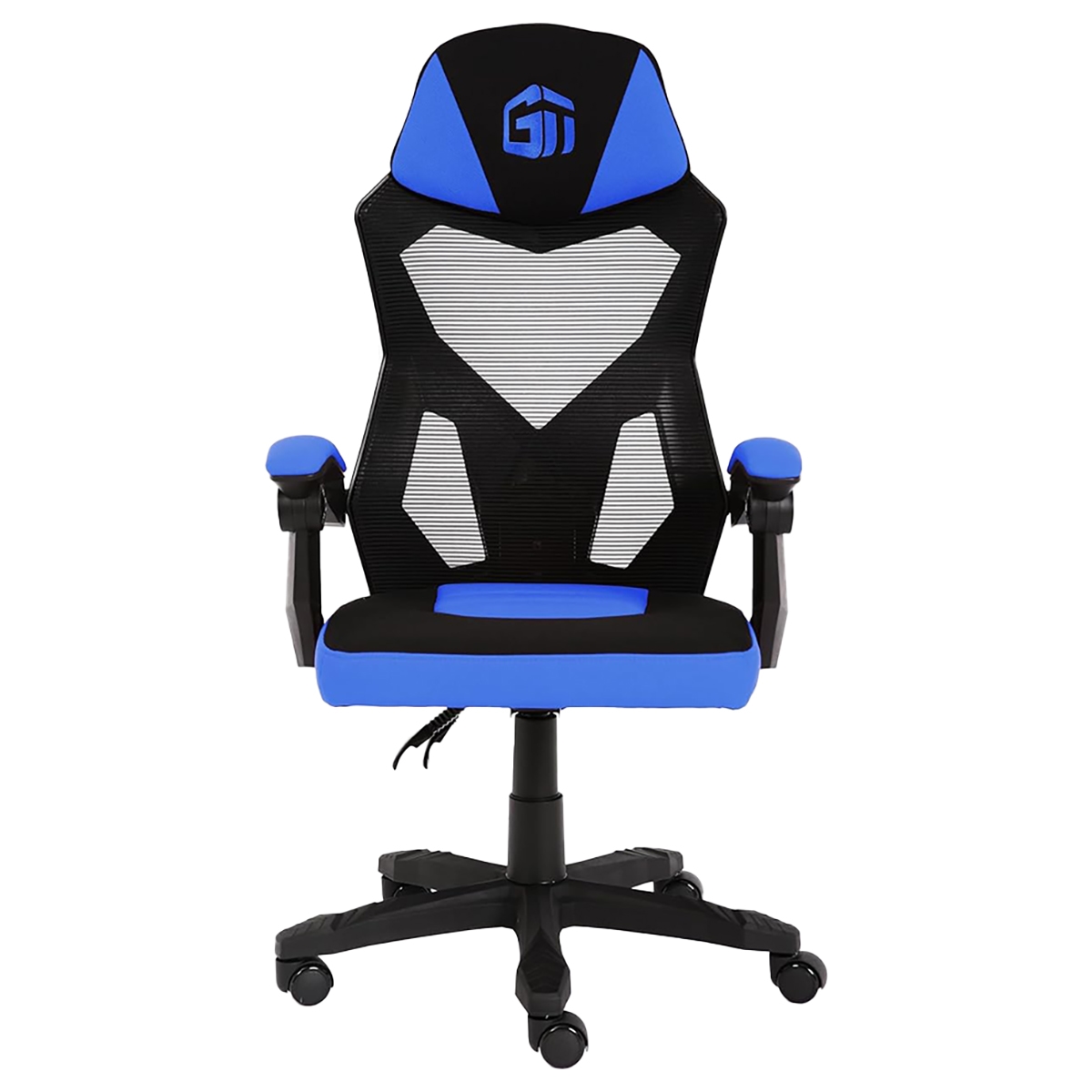 جامرتك أزرق كرسي ألعاب إغنايت