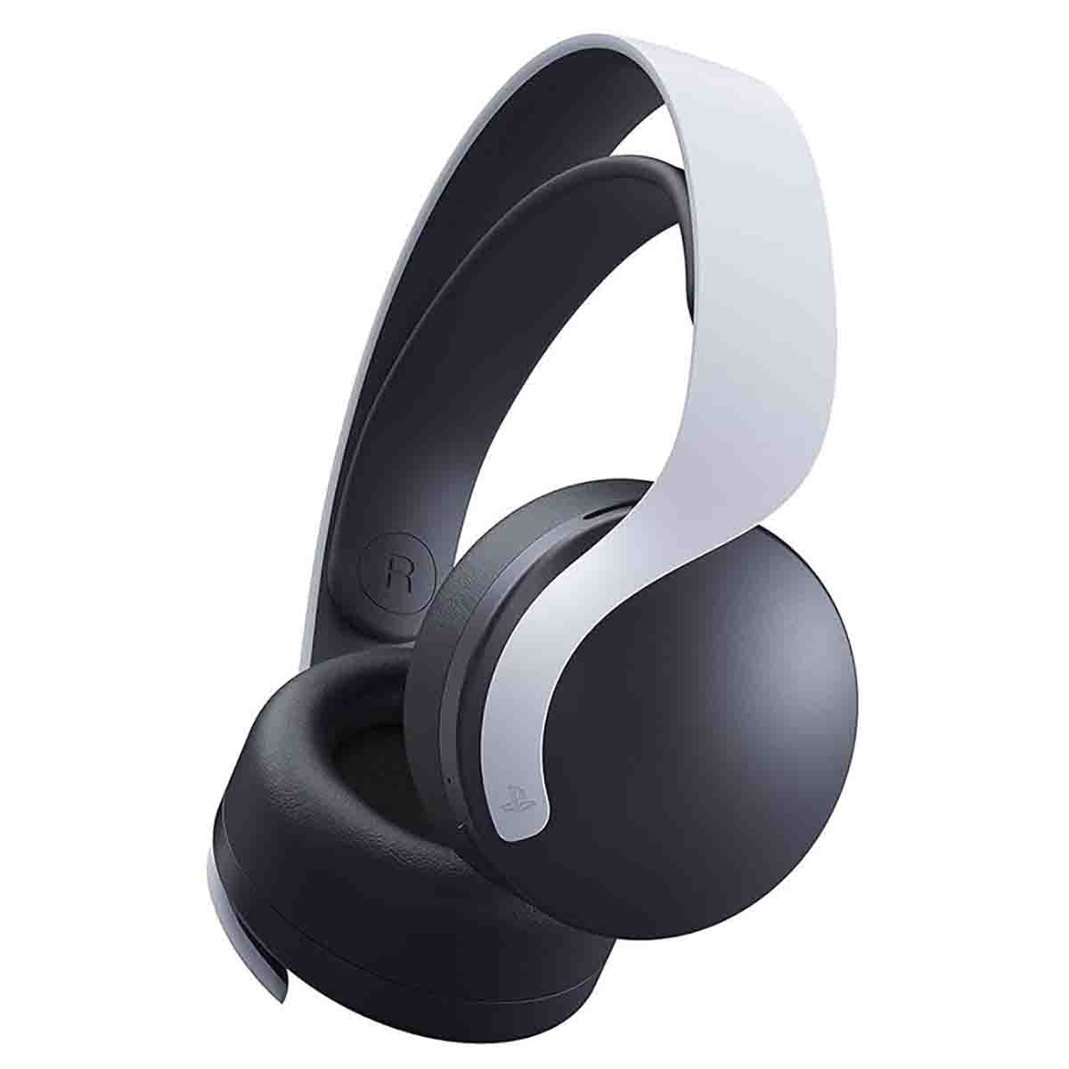 Sony PULSE 3D Wireless Headset for PlayStation 5 - White