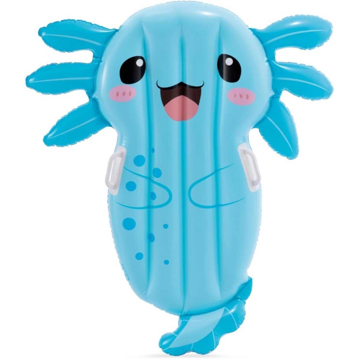 إنتكس عوامة أكسولوتل قابلة للنفخ