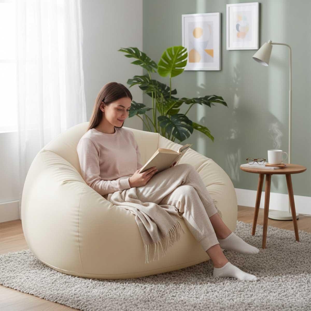 Intex Beanless Bag Chair