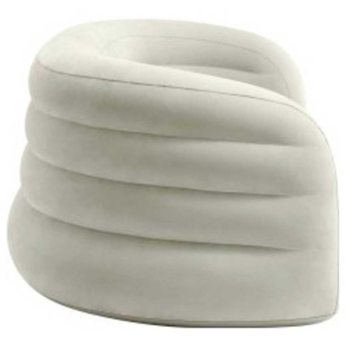 Intex Curved Sofa Inflatable