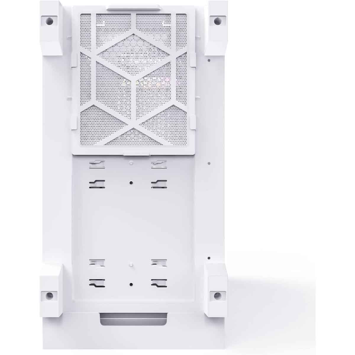 Montech White AIR 1000 Premium Gaming PC Case