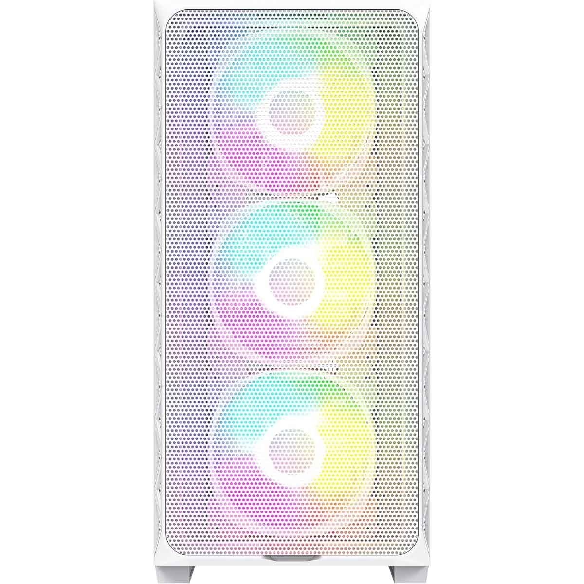 Montech White AIR 903 Max Gaming PC Case