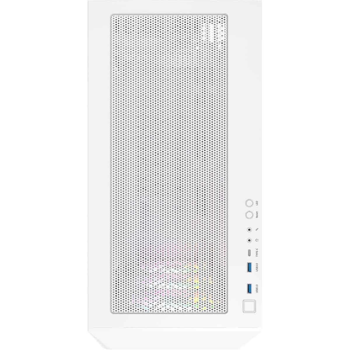 Montech White AIR 903 Max Gaming PC Case