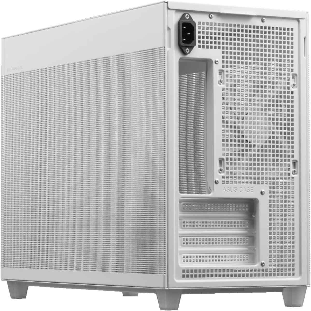 ASUS Prime AP201 MicroATX PC Case