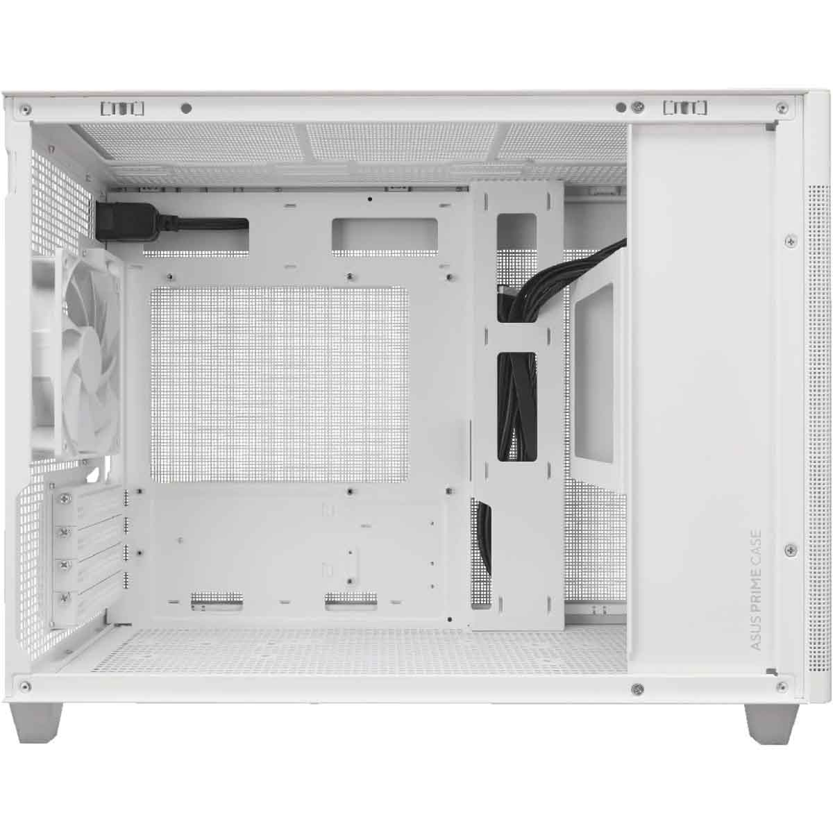 ASUS Prime AP201 MicroATX PC Case