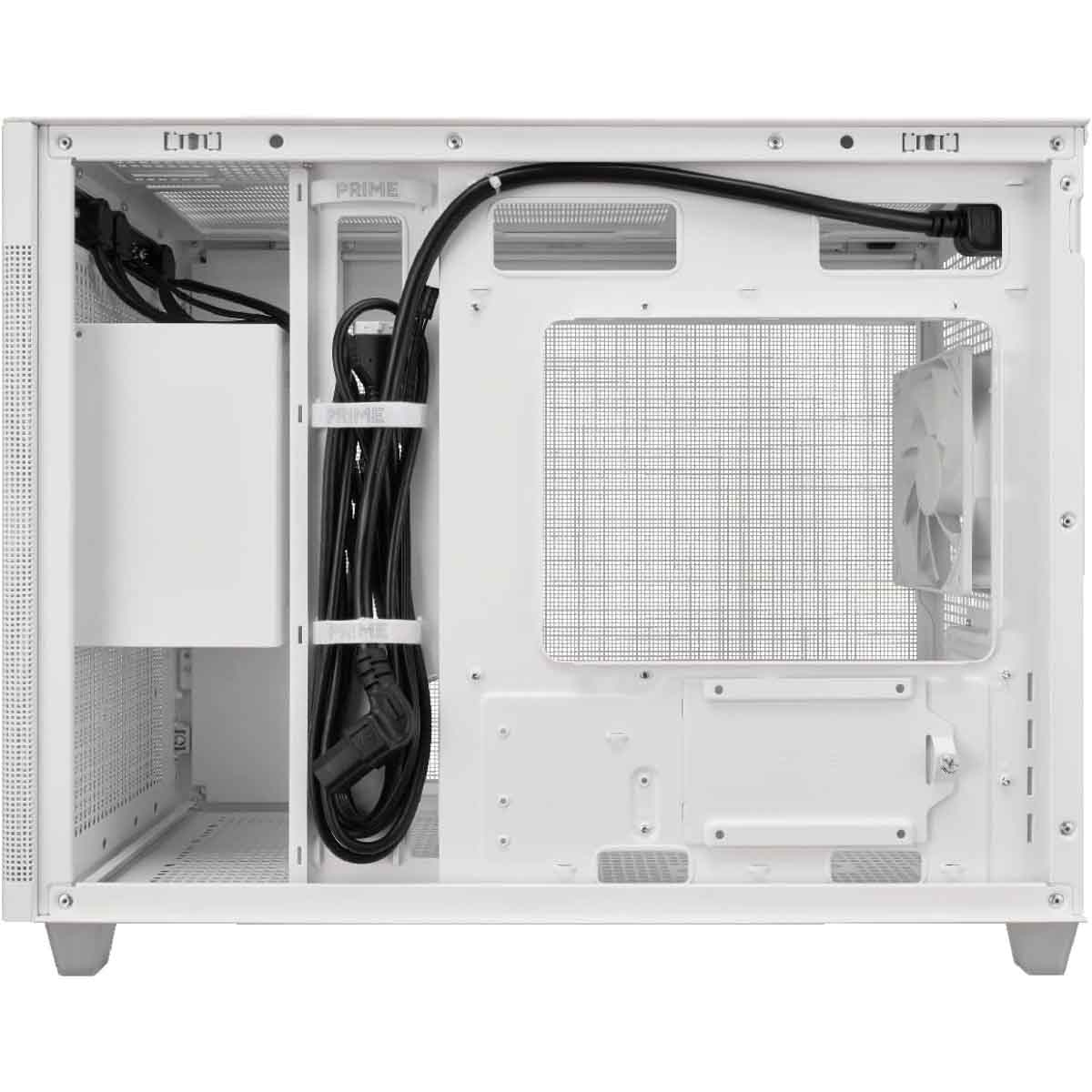ASUS Prime AP201 MicroATX PC Case