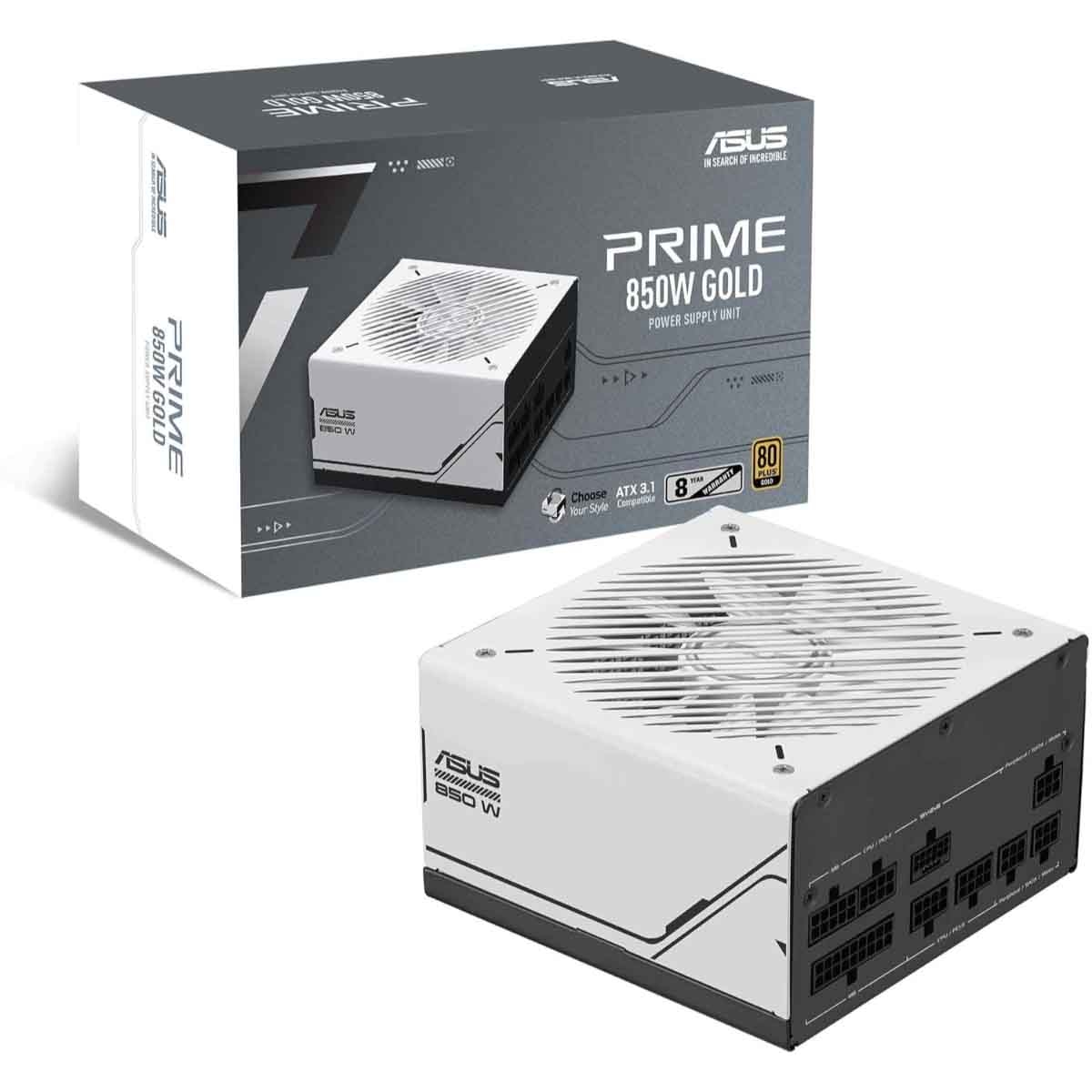 Asus AP-850G Power Supply Unit