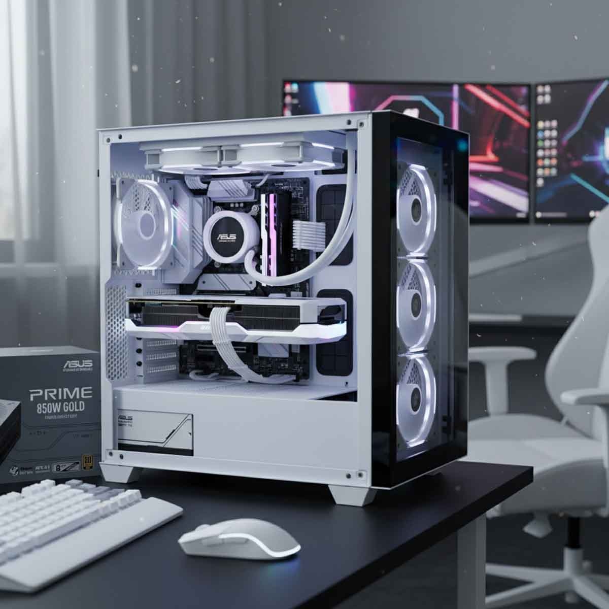 Asus AP-850G Power Supply Unit