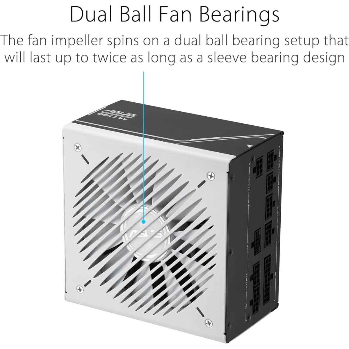 Asus AP-850G Power Supply Unit