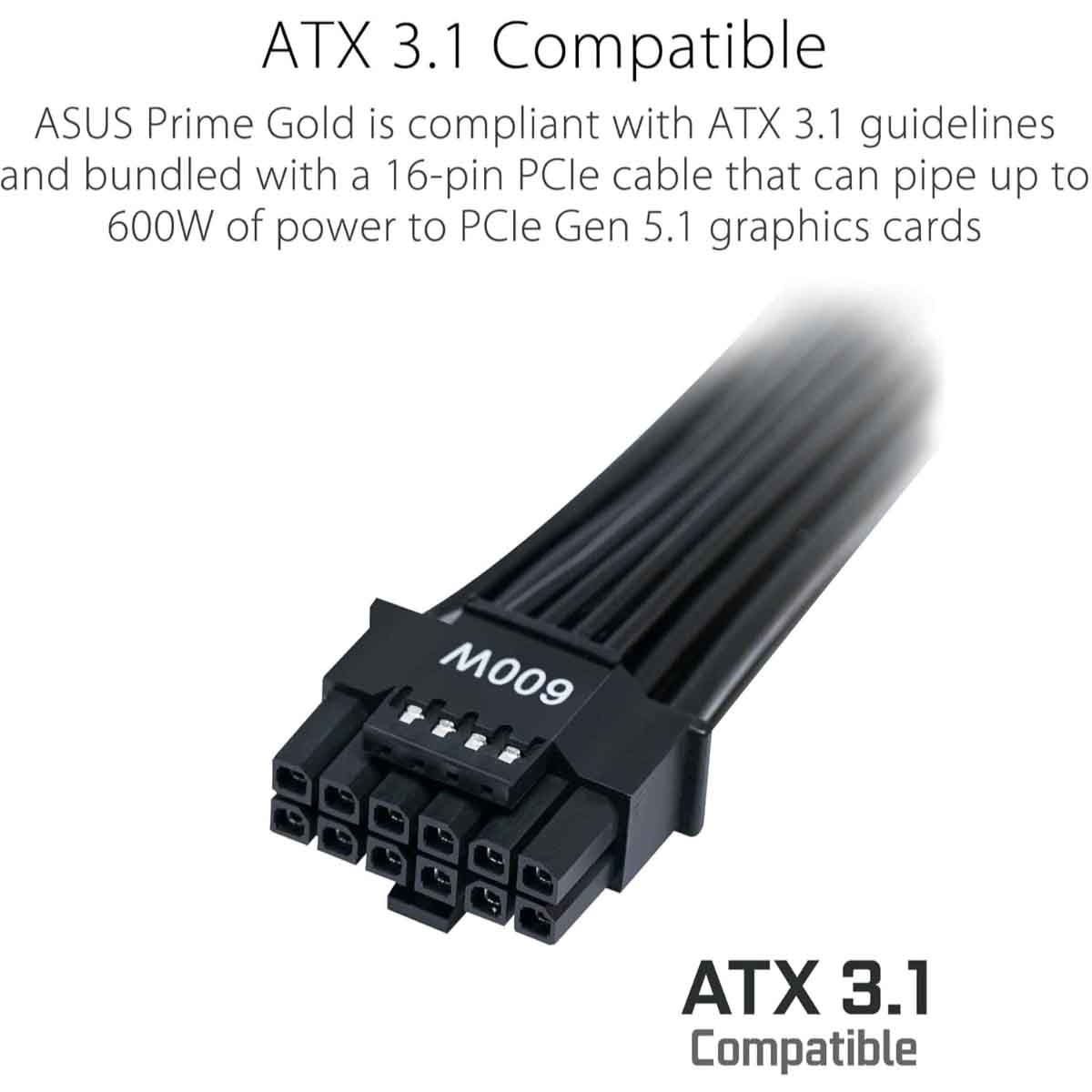 Asus AP-850G Power Supply Unit