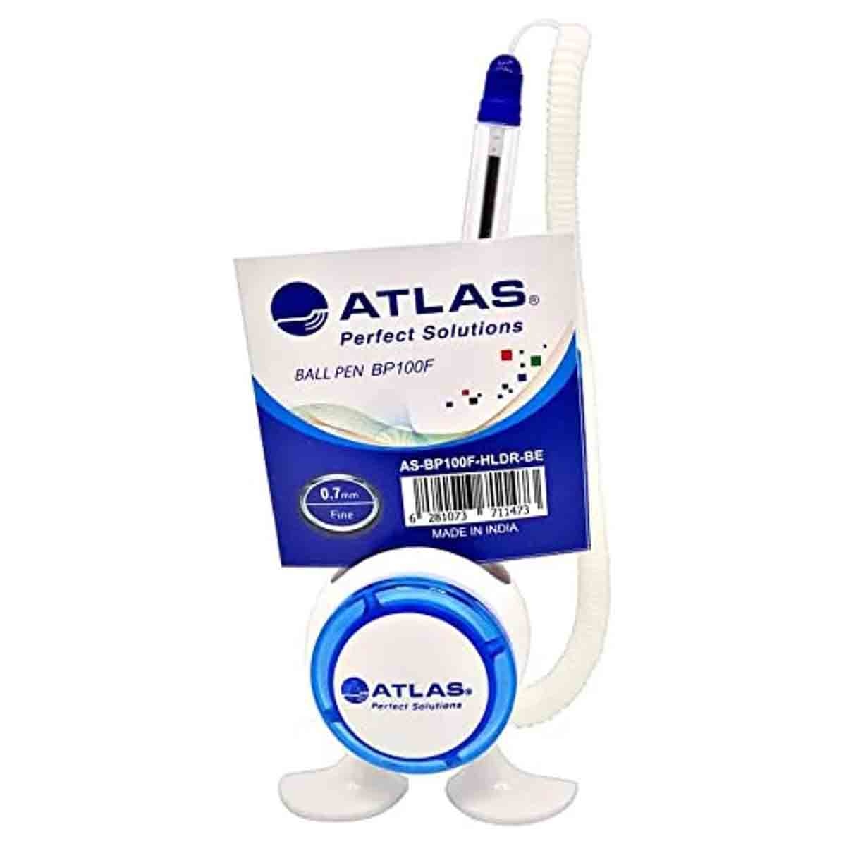 Atlas Ball Pen Holder