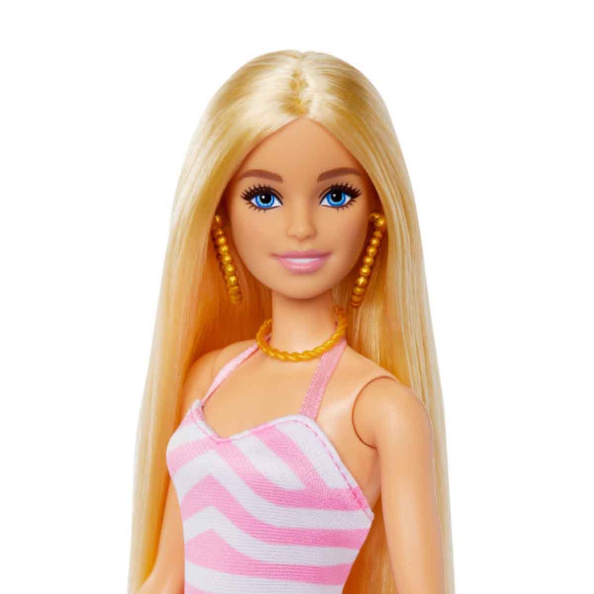 Barbie Beach Doll Girls, 3-4 Years