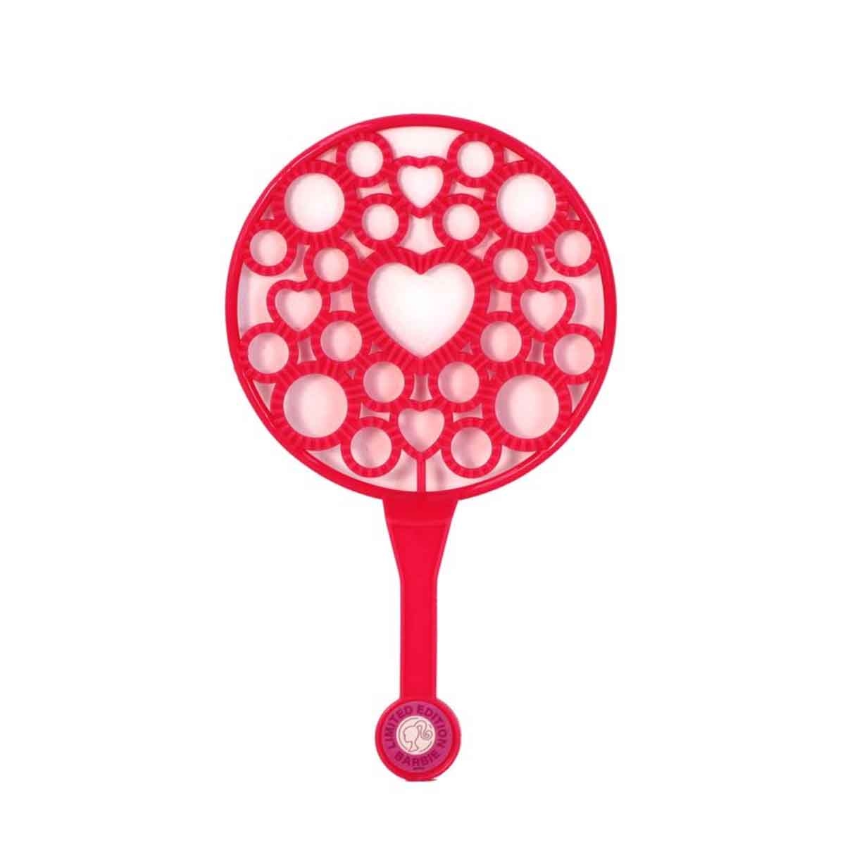 Barbie Bubble Wand Fun with Solution Girls, 3-4 Years