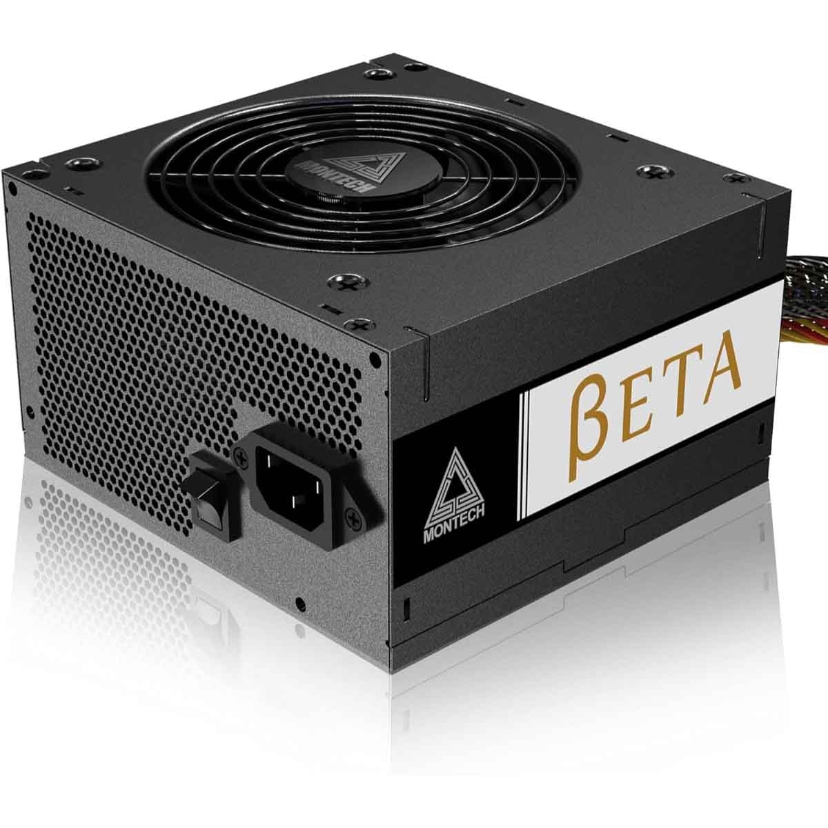 مونتيك مزود طاقة Beta 550W برونزي