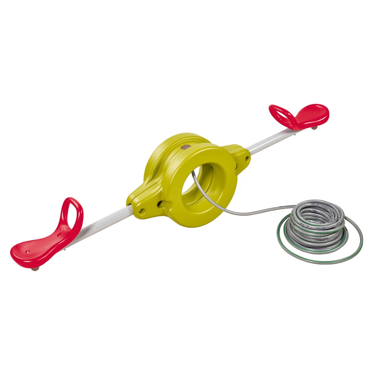 BIG Water Seesaw Unisex, 3-4 Years