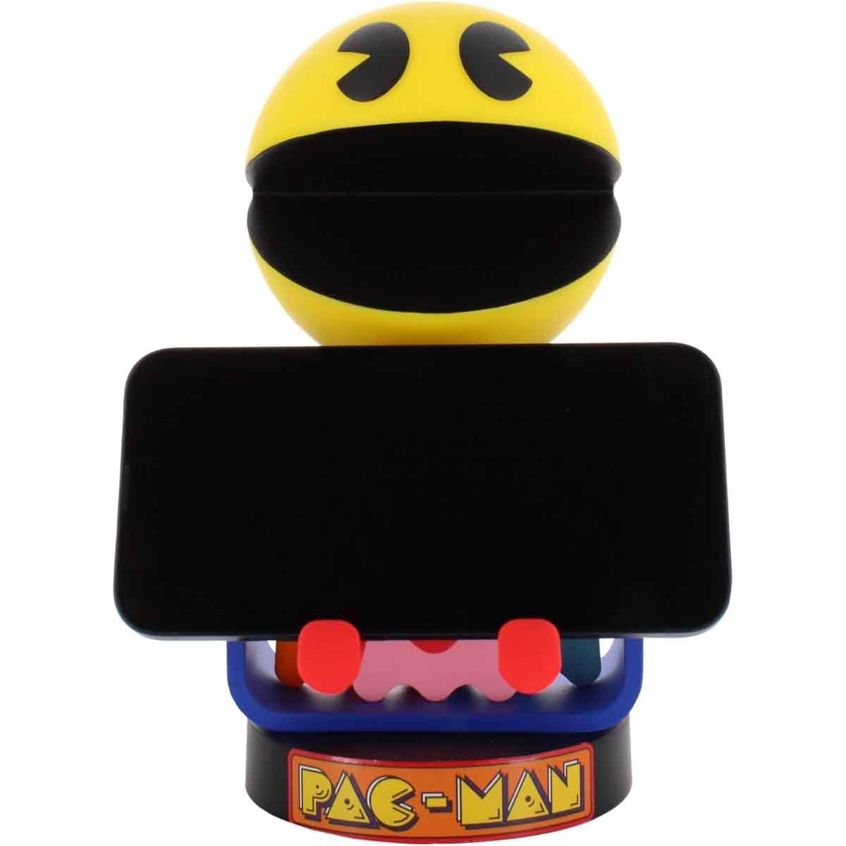 Cable Guys Pac Man Cable Guy Controller & Phone Holder