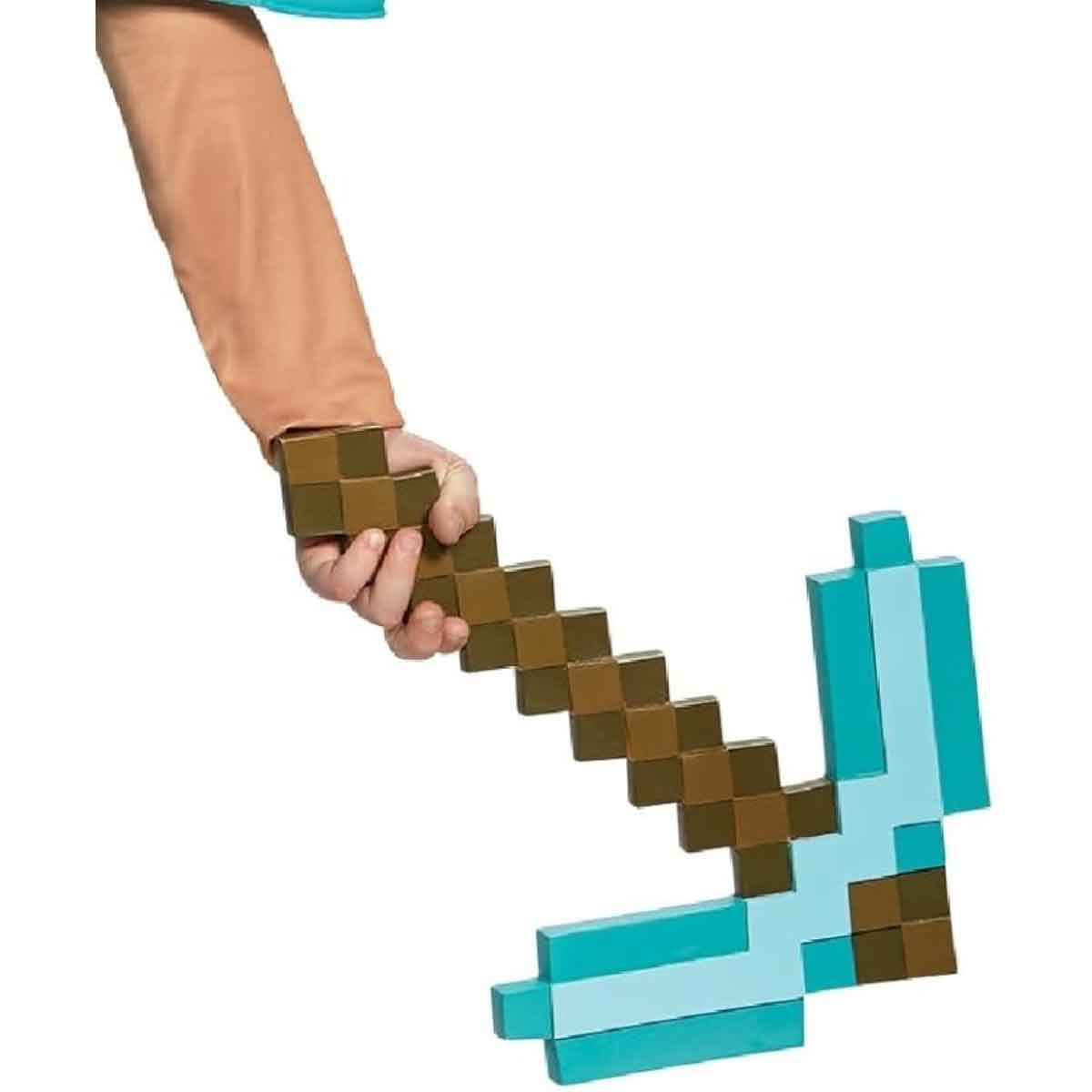 ماينكرافت إكسسوار فأس