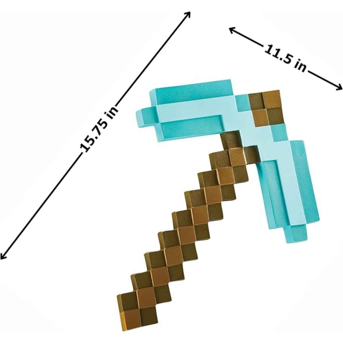 ماينكرافت إكسسوار فأس