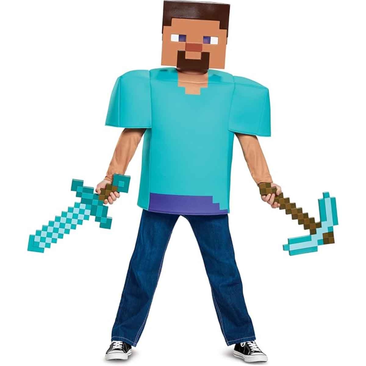 ماينكرافت إكسسوار فأس