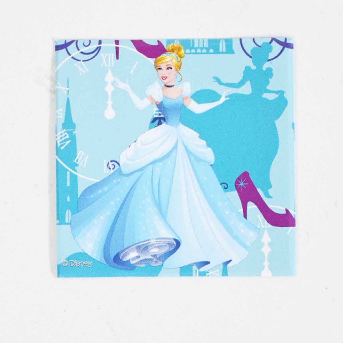 Disney Princess Cinderella Mini Play Pack Unisex, 3-4 Years