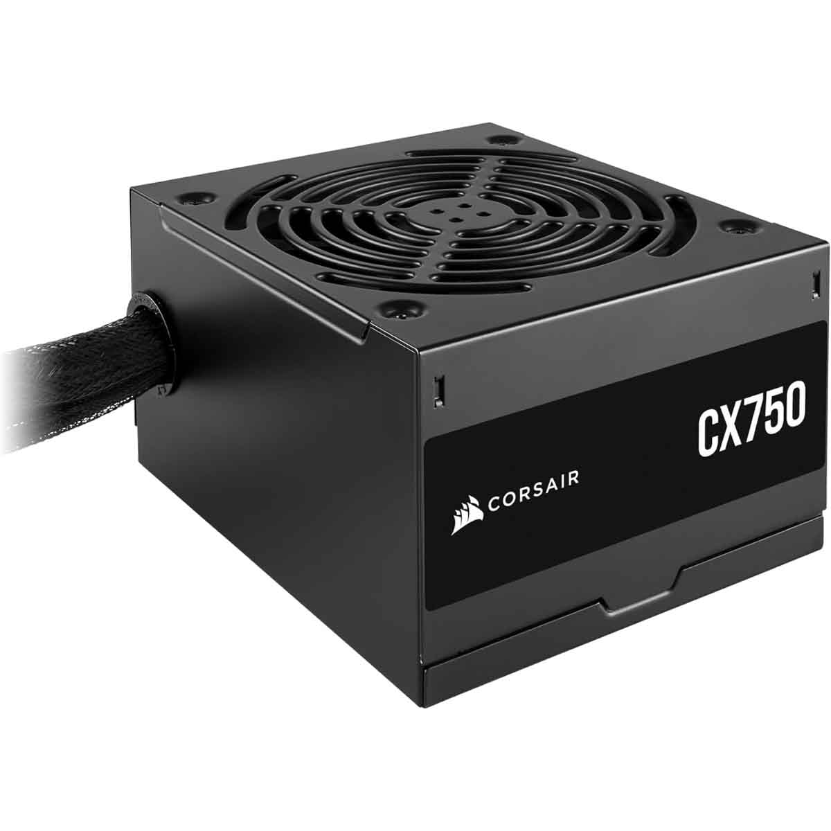 Corsair CX750 80 Plus Bronze ATX Power Supply Unit