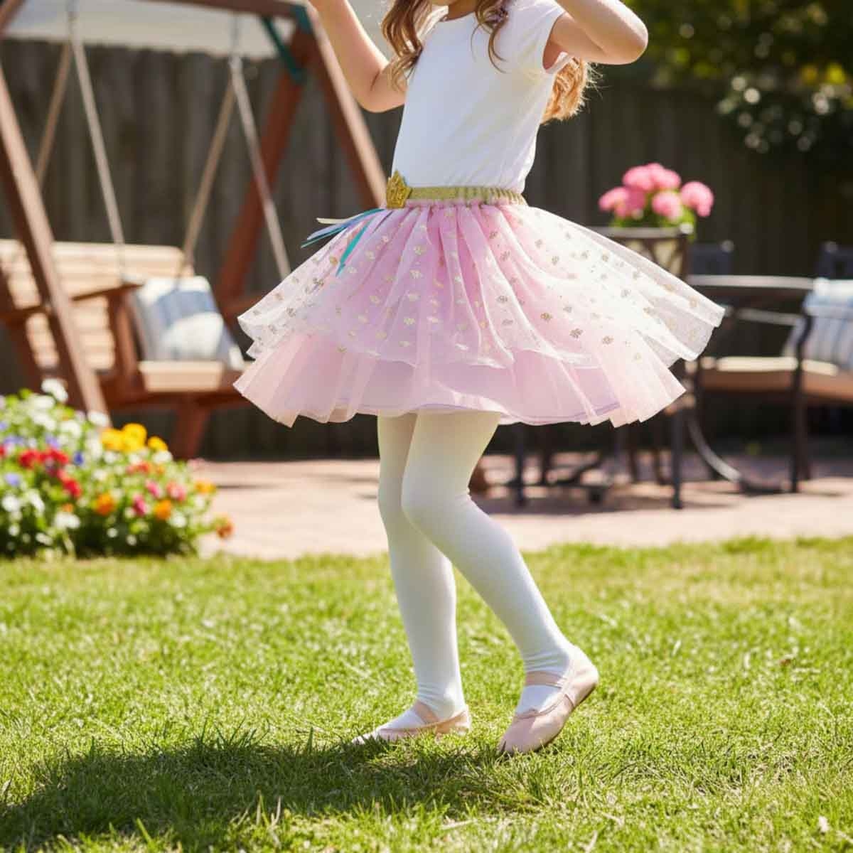 Disney Princess Skirt