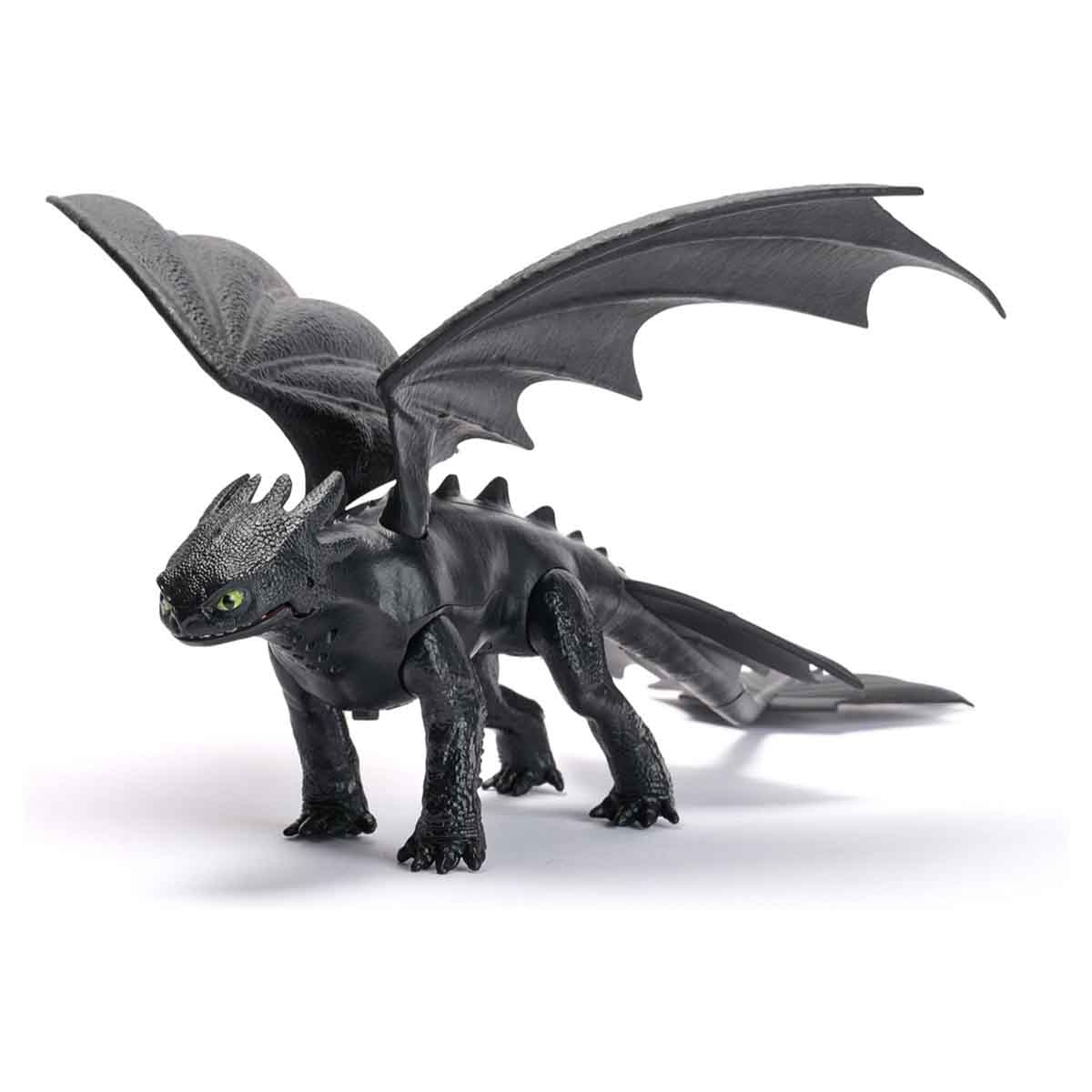 DreamWorks Battle Dragons Toothless Action Figure Boys, 5-7 Years