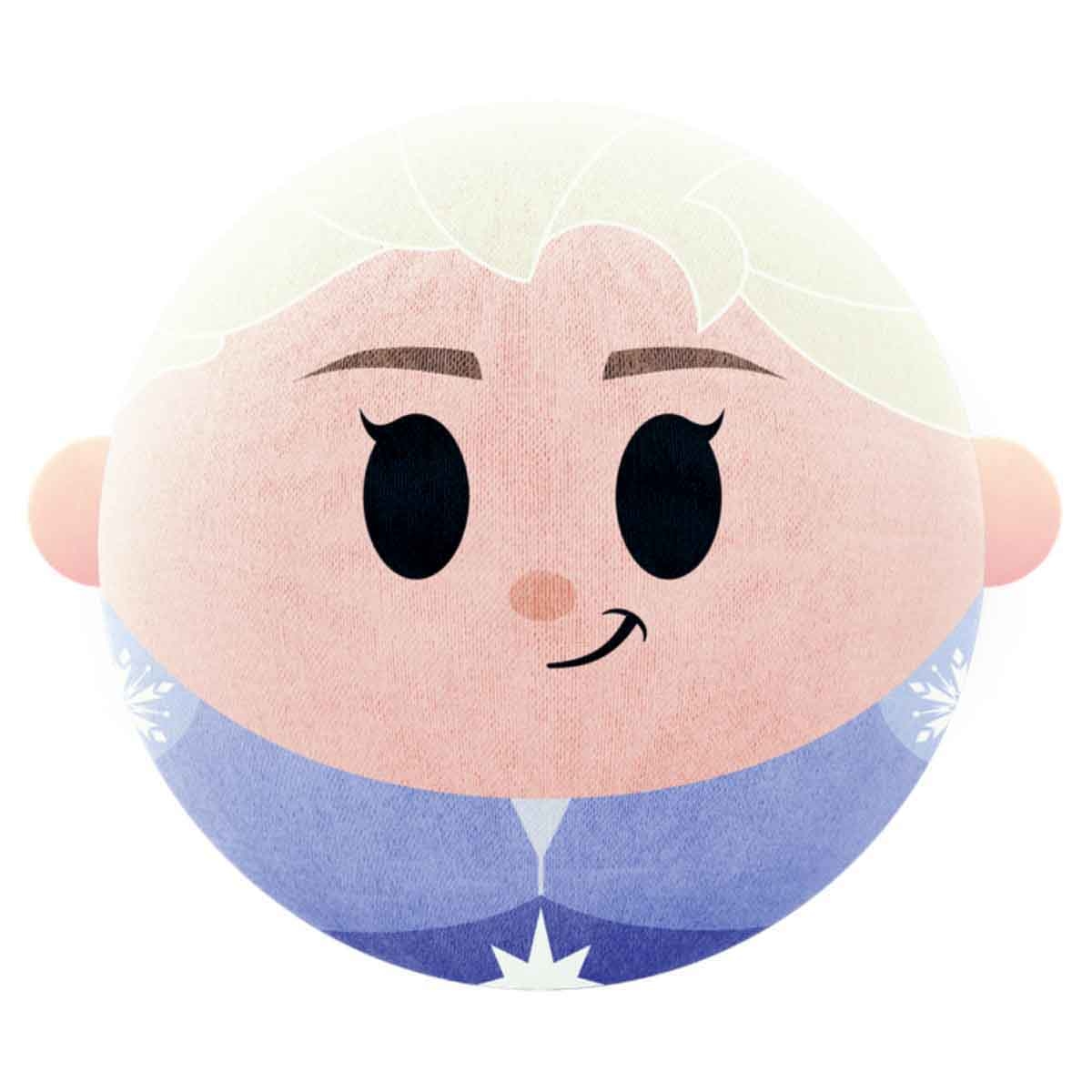 ليتل بيجي باونسر كرة ديزني فروزن 18 إنش للجنسين، من عمر 3-4 سنوات