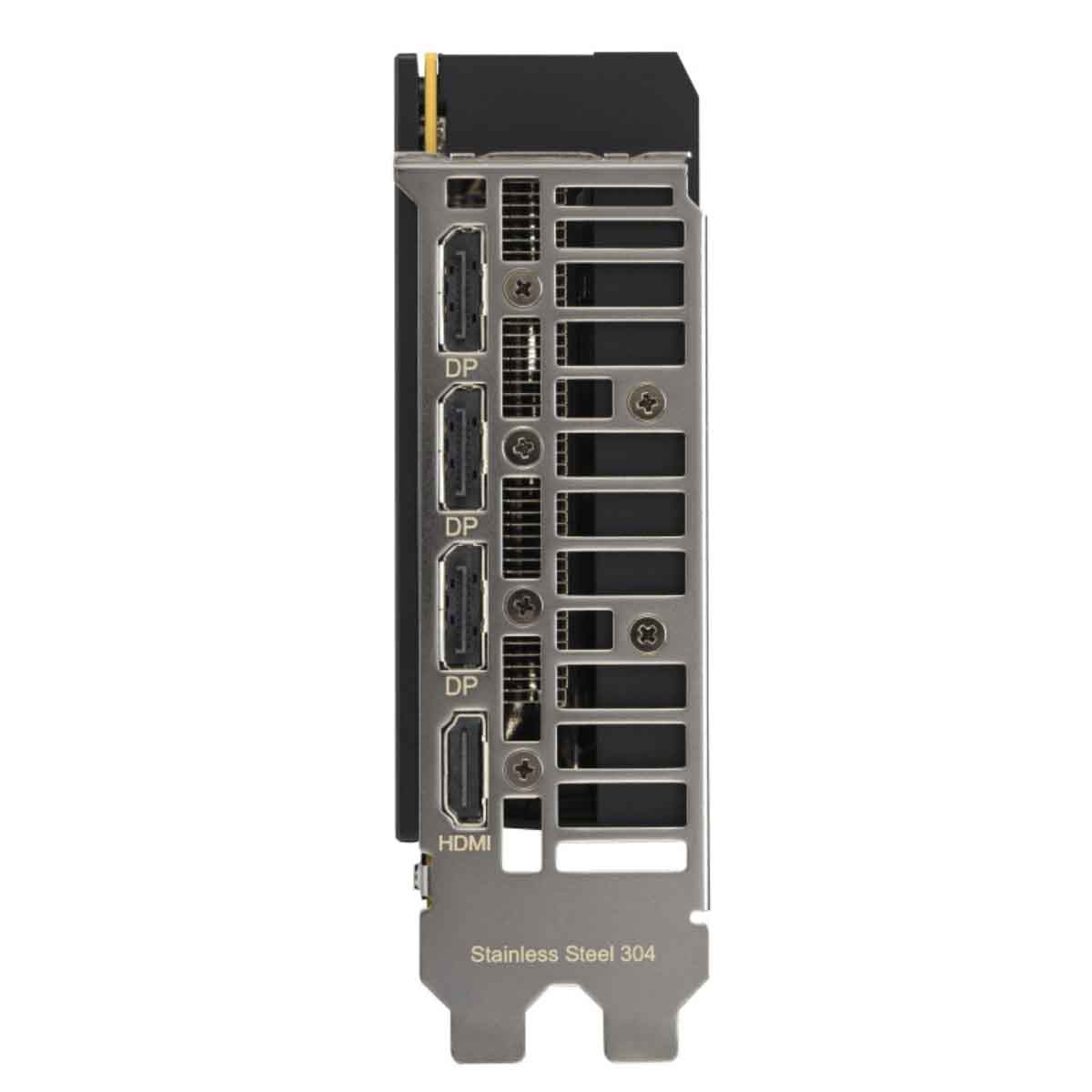 أسوس بطاقة رسومات دوال آر تي إكس 5050 أوفر كلوك 8 جيجابايت