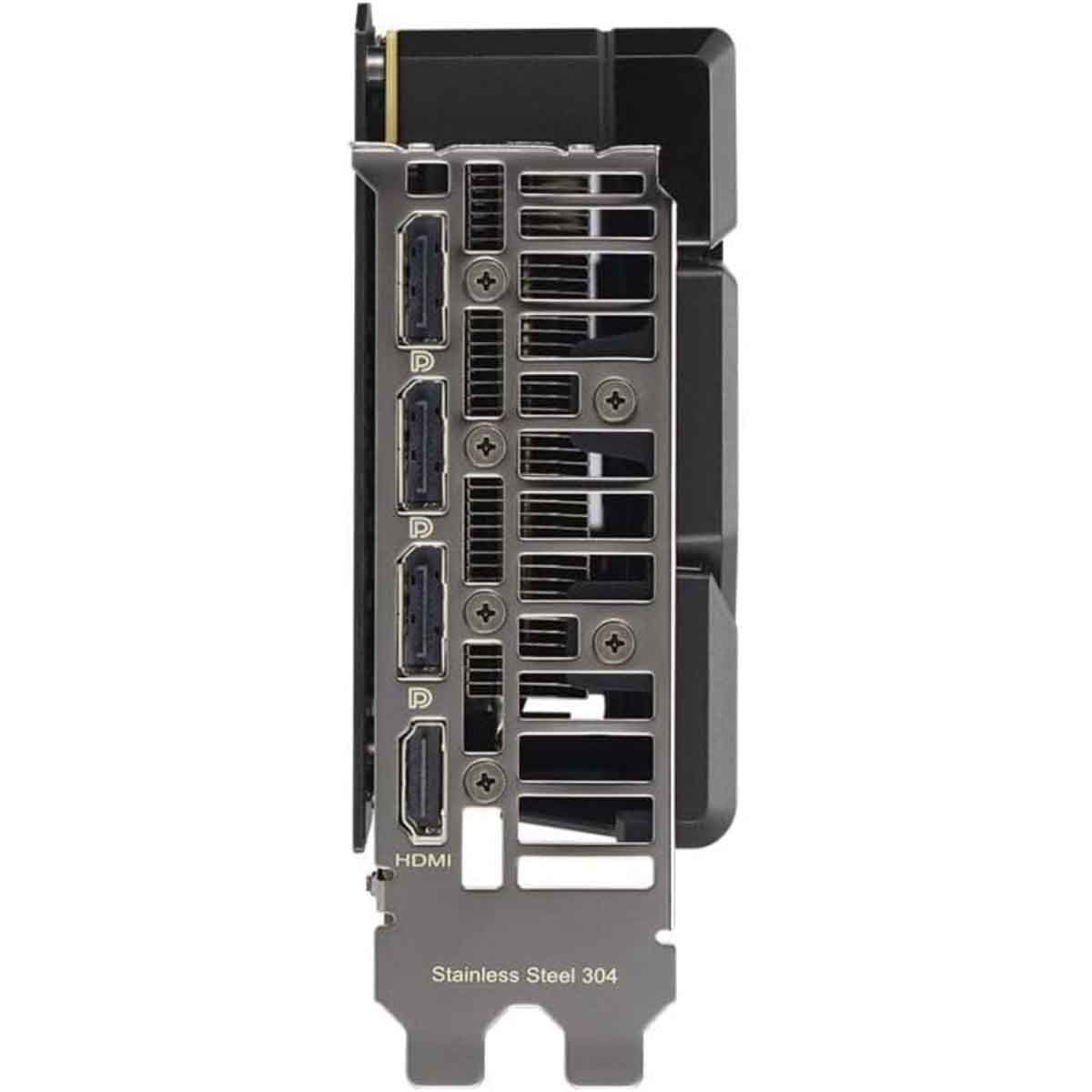 أسوس بطاقة رسومات دوال آر تي إكس 5060 تي آي أوفر كلوك 8 جيجابايت