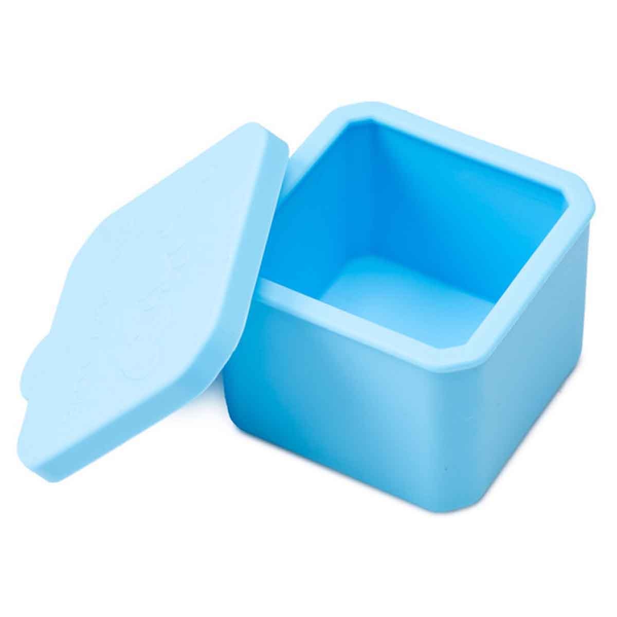 إيزي كيدز برطمان صوص 60 مل باللون الأزرق