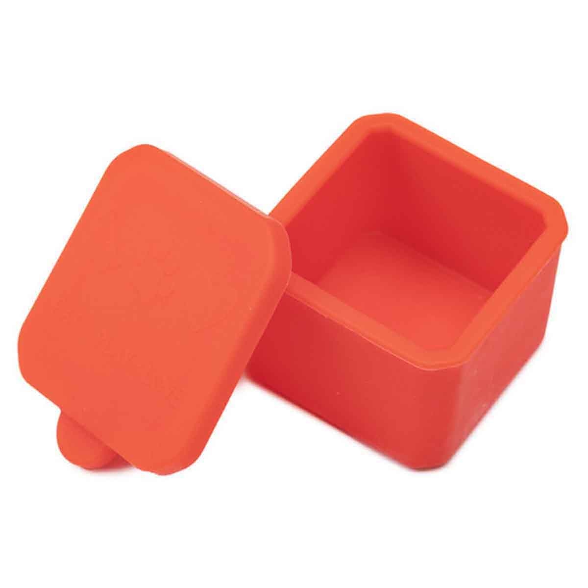 إيزي كيدز برطمان صوص 60 مل باللون الأحمر