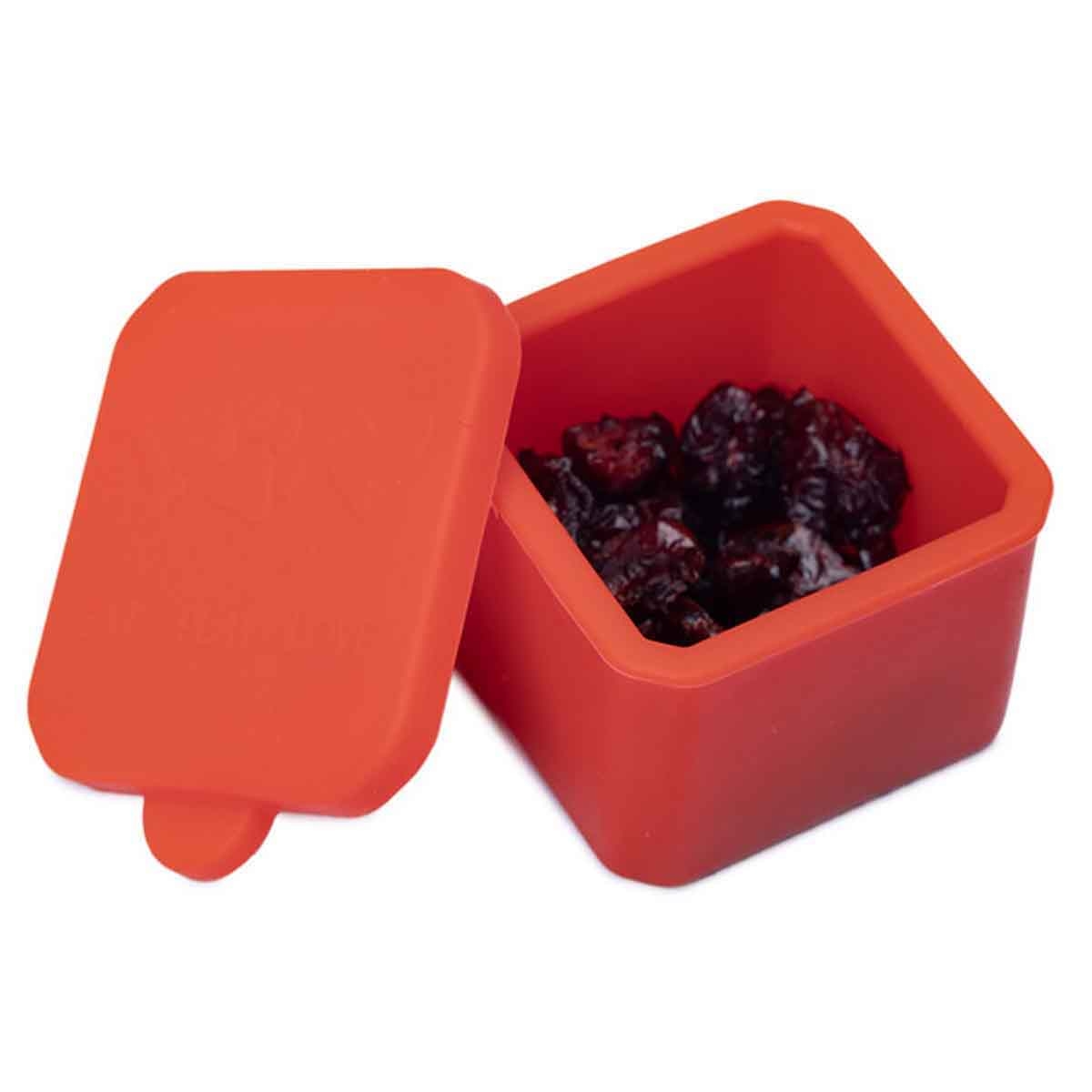 Eazy Kids 60ml Red Dip Sauce Jar