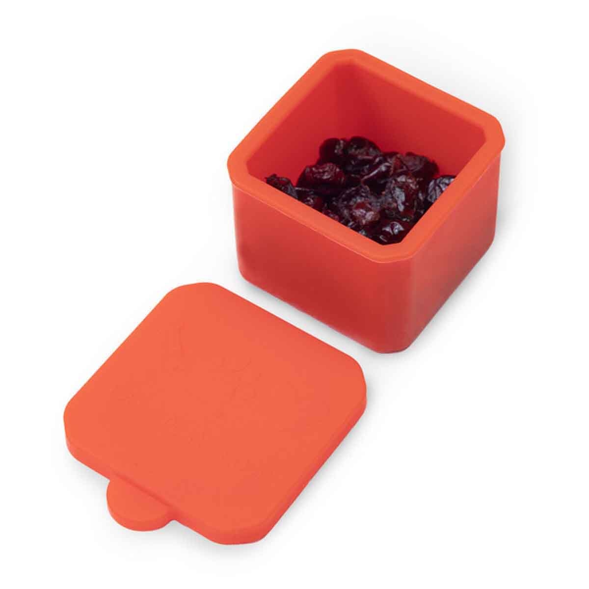 Eazy Kids 60ml Red Dip Sauce Jar