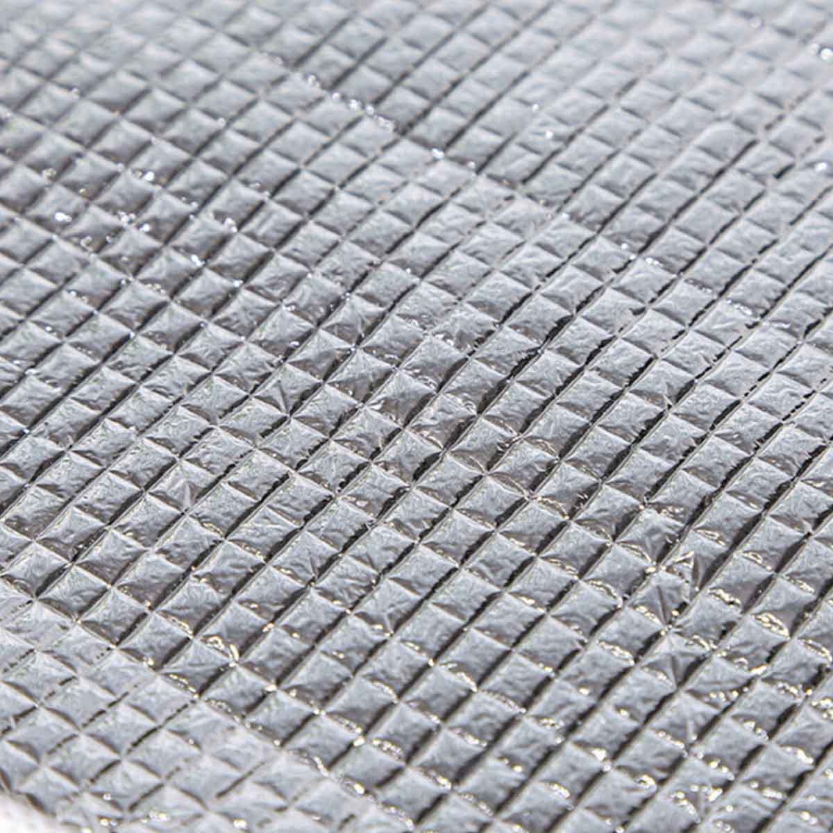 إيزي كيدز حقيبة غداء باللون الرمادي