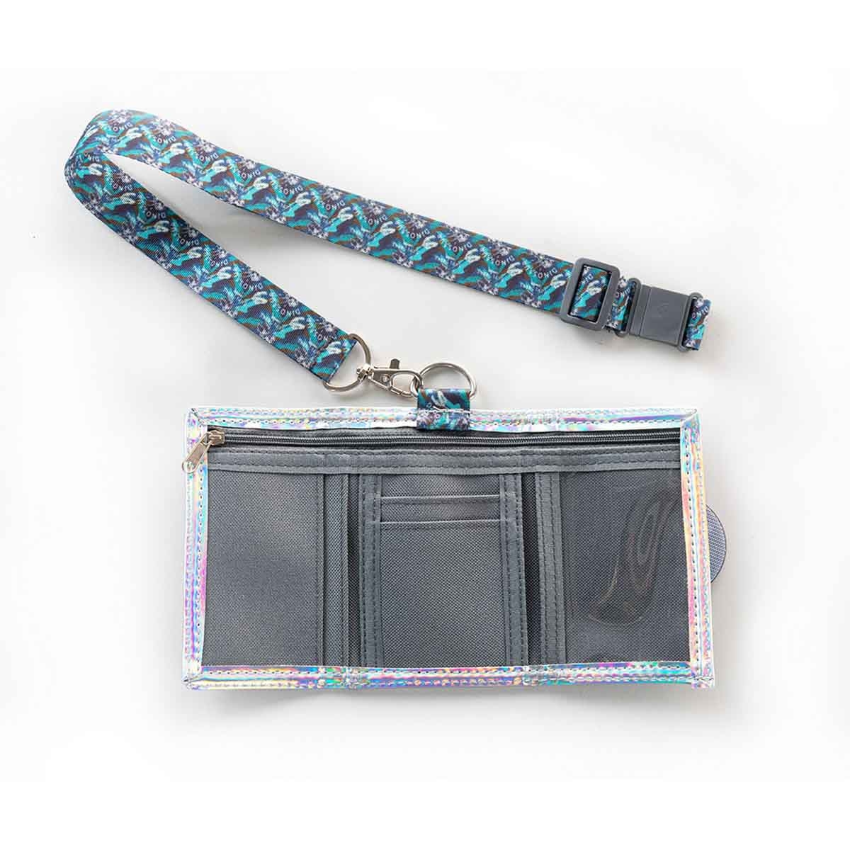 Eazy Kids Chasing Dreams Wallet