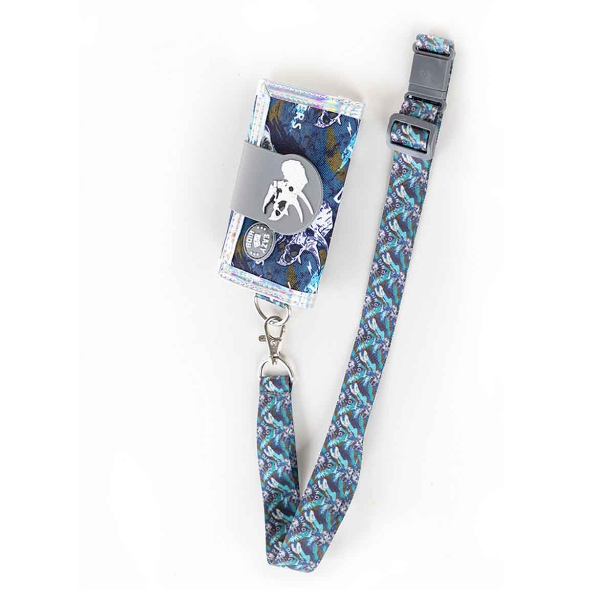 Eazy Kids Chasing Dreams Wallet