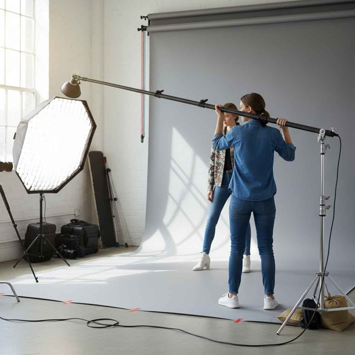 Corsair Elgato Flex Arm L for Multi Mount Rigging System