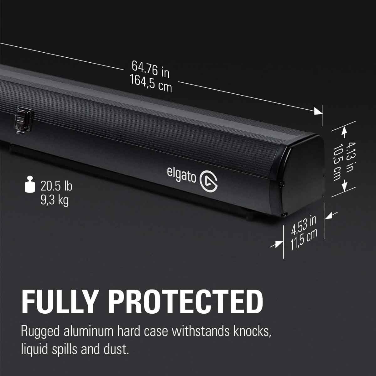 Corsair Elgato Green Screen