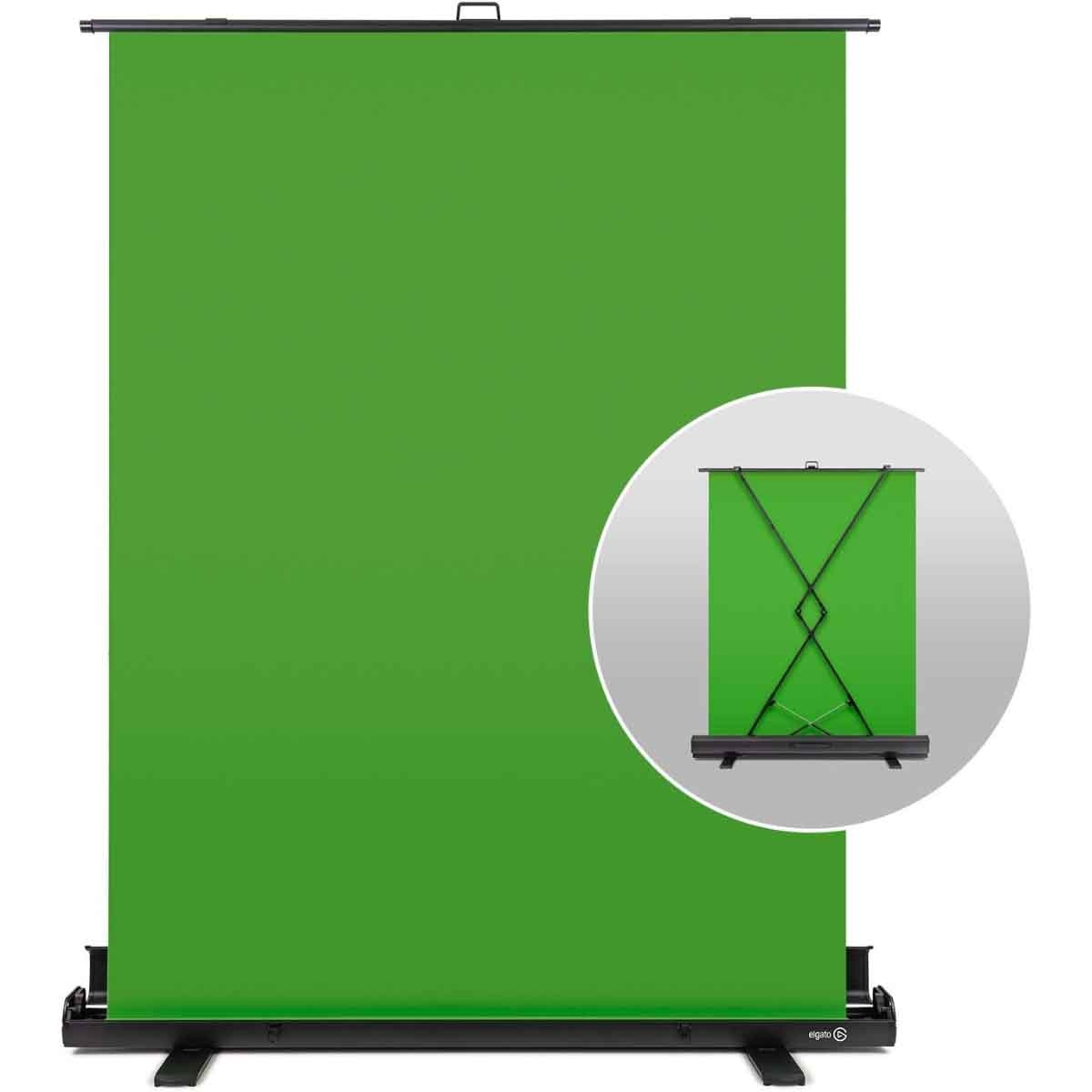 Corsair Elgato Green Screen
