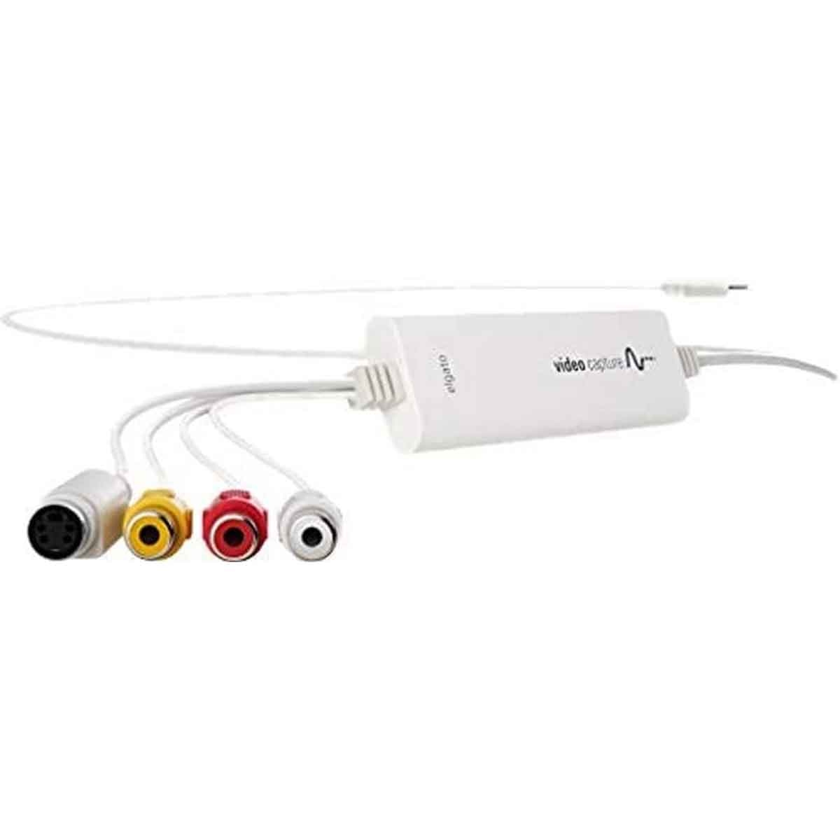 كورسير إلغاتـو جهاز التقاط فيديو لأجهزة ماك وبي سي