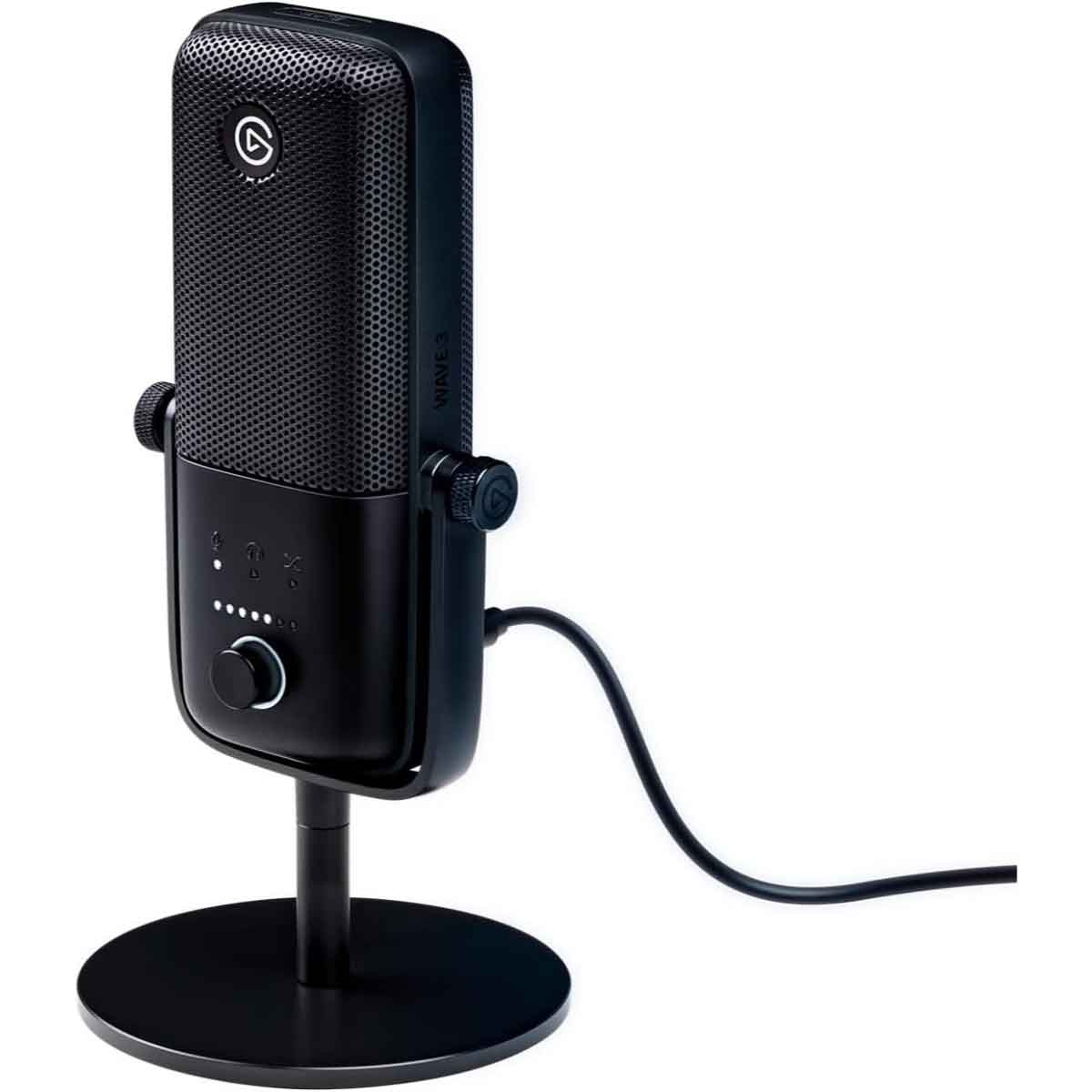 Corsair Elgato Wave-3 Microphone