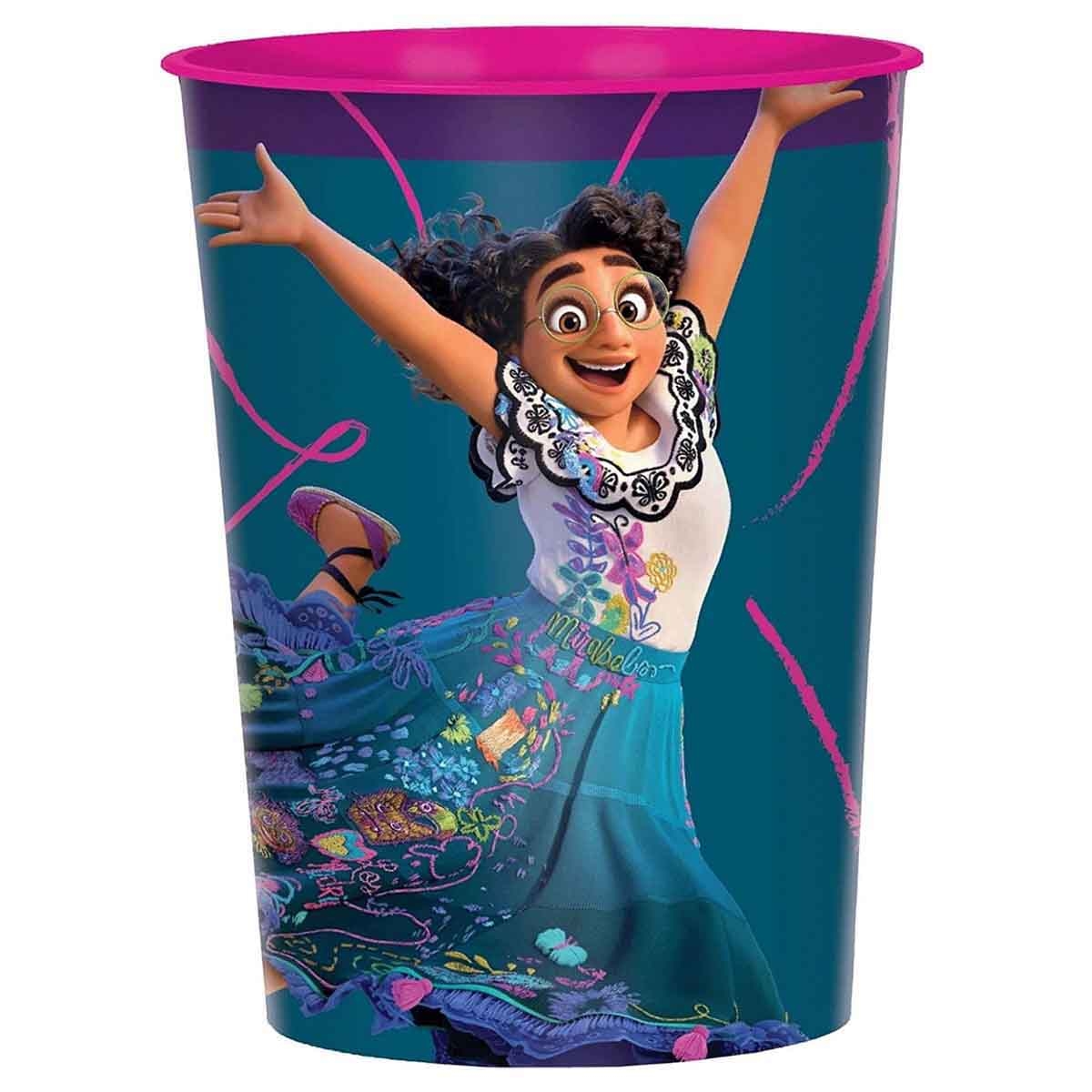 Disney Encanto 16oz Favor Cup