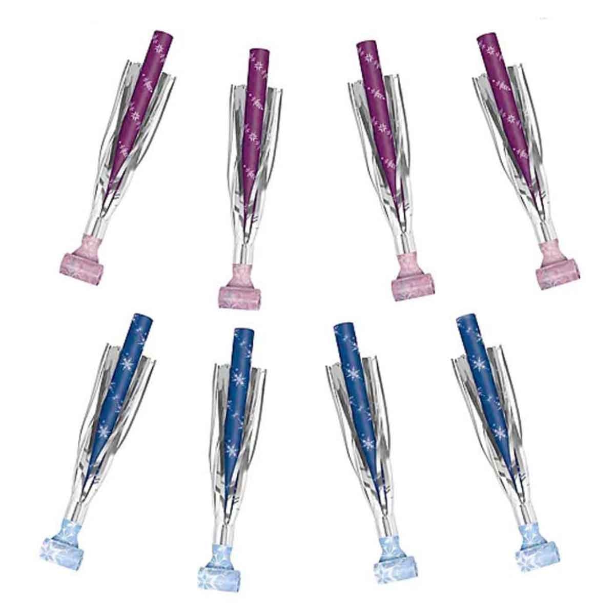 Disney Frozen 2 8-Piece Blowouts Set