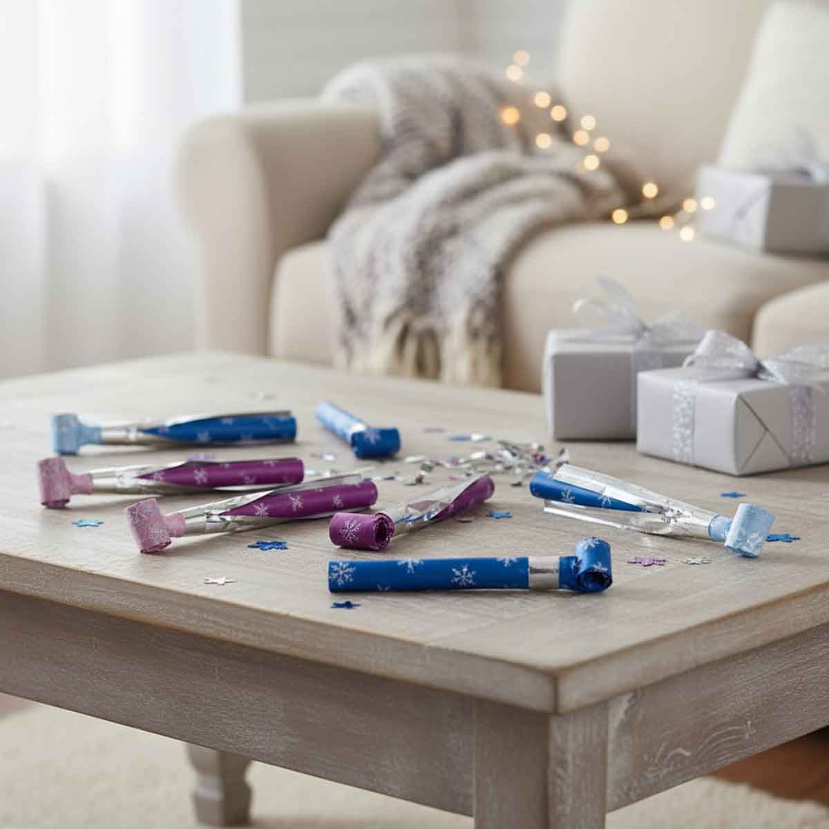 Disney Frozen 2 8-Piece Blowouts Set