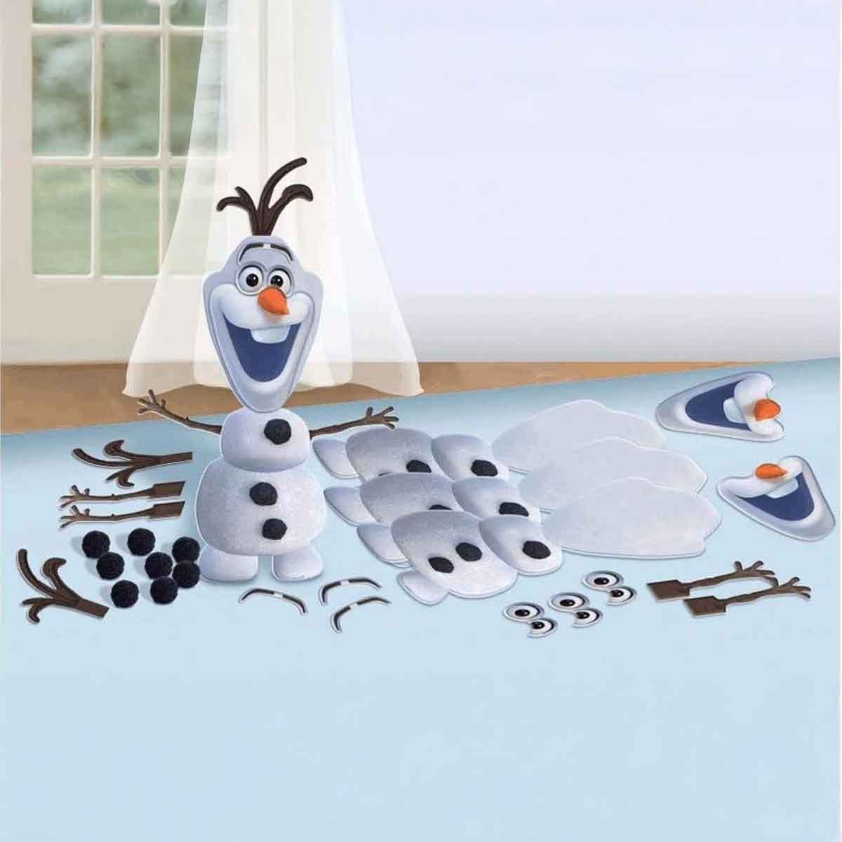 Disney Frozen 2 Craft Kit