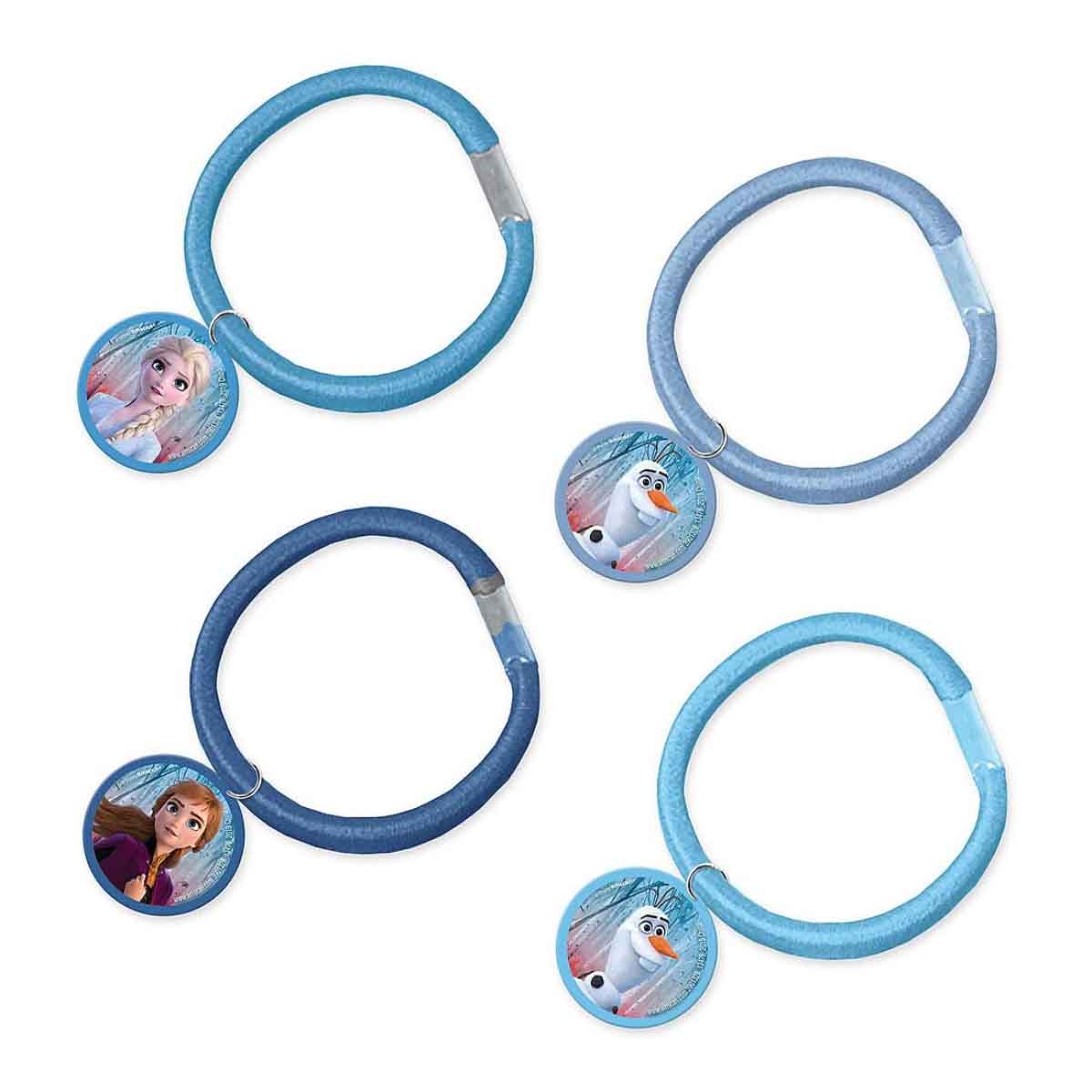 ديزني فروزن 2 مجموعة رباط شعر OS