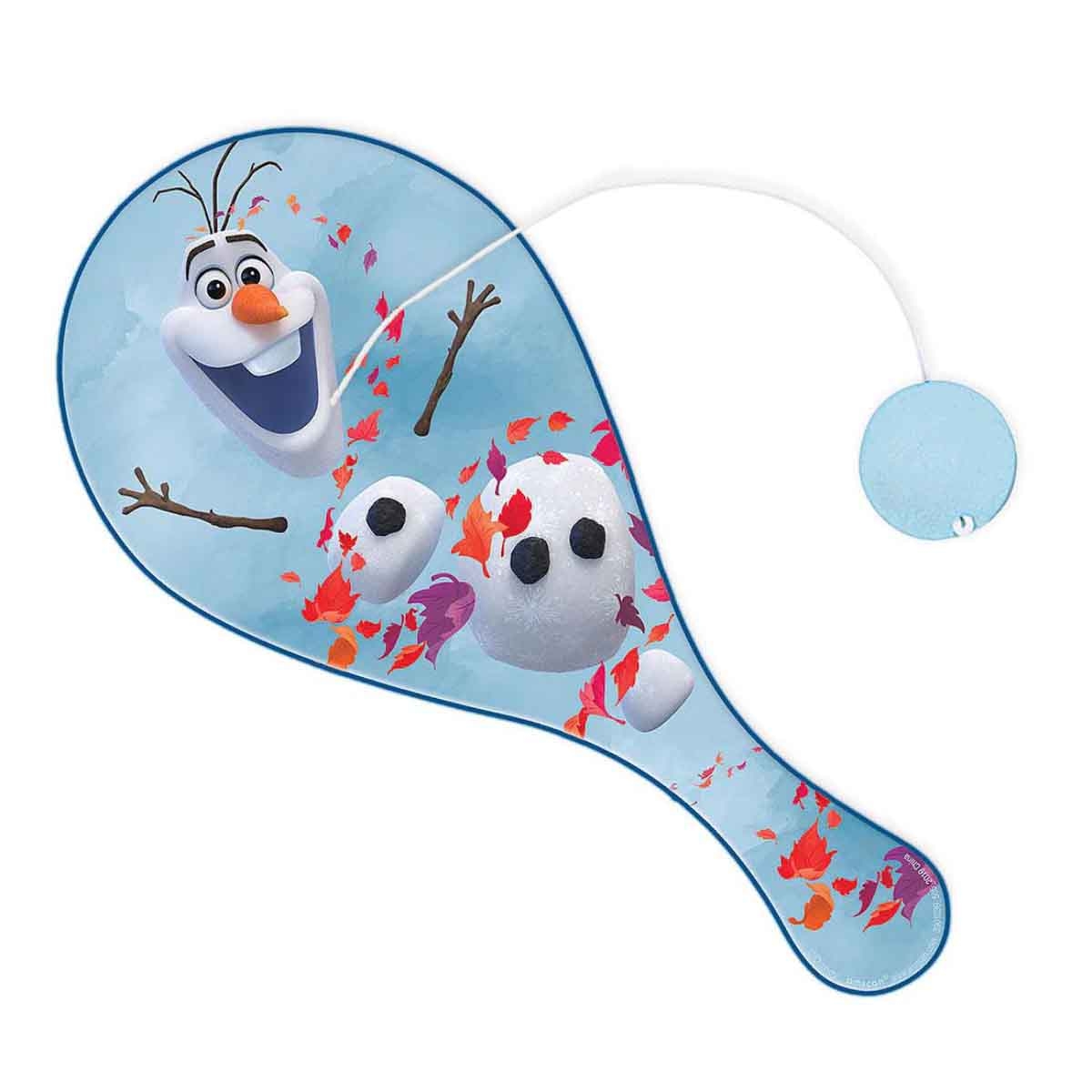 Disney Frozen Frozen 2 Paddle Ball