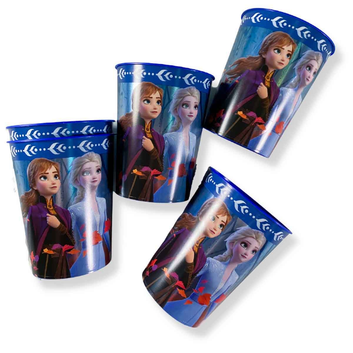 Disney Frozen 2 16oz Plastic Favor Cup
